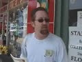 Branson, MO - Passing out Gospel Tracts