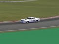 Simulação da categoria Históricos V8 em Interlagos Simulação da categoria Históricos V8 em Interlagos