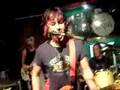 Tabby & the Tsars - Won't let go