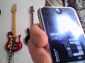 iPhone Synth