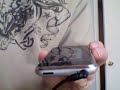iPhone Synth