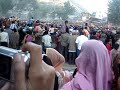 This Video is from Kullu Dusshera. Dusshera in Kullu has a different meaning all togather. During Dusshera, in Kullu there is a huge fair and people go there to watch specially the first and the last day which are of high impotance of this Dusshera. No Ravana, Meghnat and Khumbhkarna being burnt there instead, there is a famous 'Rath Yatra' and Devtas (god) of different regions of Himachal are invited there to participate. Have a look at this video and you will come to know the importance of ...