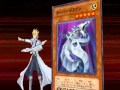 PSP Yu-gi-oh! 5D's Tag Force 6 - Jack VS Z-one
