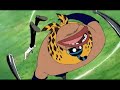 One Piece - Breathing