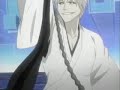 Bleach Vizard Final Training