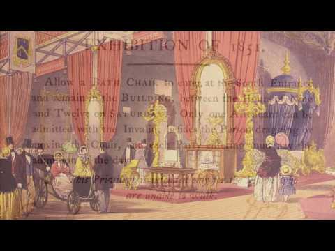 Great Exhibition Illustrated Tour – Part 2
