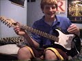 Guitar Lessons - Breakdowns