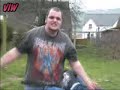 A short highlight reel/music video I made to skim over the happenings of the 3rd anniversary show.Lord Abortion Vs JekylLSmudge Vs ThrashThe tag match which came after these is not in the reel since it's already on youtube as a full match and you can find that:http://www.youtube.com/watch?v=Z6uFvgiqY9Q&search=viwat that address, labelled as the match where everything goes wrong.The music for the reel is:Bullet For My Valentine - Hand of BloodAs always the VIW offical site is www.viw.cjb.net