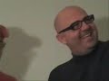 Zipster meets his IDOL