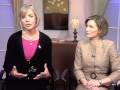 Shannon Miller & Dr. Marie Savard discuss cervical cancer