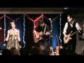 Kerfuffle.Three Ships