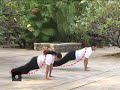 Surya Namaskar Demo