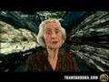 Punk Granny Speaks!