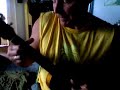 slack key ukulele style song i just picked up an hour ago from youtube. i had to adjust it a bit.