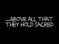 Season 8 Disclaimer
