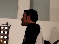 Lengua secreta rodando