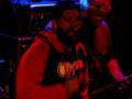 Josh Fischel & Bfoundation - Call it Quits - Nectar Lounge