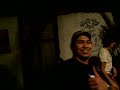 Pub Quiz Night In Panama  -- Footage