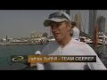 RC44 - Dubai RC 44 Cup 2008
