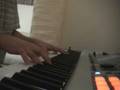 Bracka piano by maki