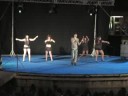 Arkaitz en Festival Park - tu fiel amante