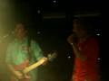 Impactus banda show - Festa na cidade