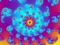 Fractal Setting by Monsen