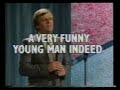 victoria wood   a very funny young man indeed