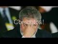 videos de Titãs - Vossa Excelência - Governo Brasileiro!
