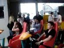 clip video Jesse McCartney On The Ride