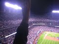 Colorado Rockies Sweep D-Backs - The Final Out