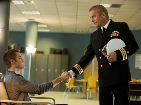 costner - Filming for the latest movie in the Jack Ryan series, based on novels by Tom Clancy, is underway, with Chris Pine starring as the CIA analyst turned world-sa...