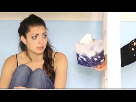Valentine's - How to Survive Valentines Day FOREVER ALONE! :