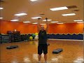 Great Cardio Blast for EVERYONE! Join me!