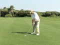 How to Swing a Golf Club - How to Hit Long Irons