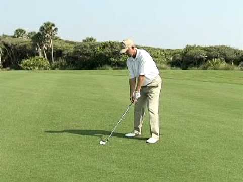 how to properly swing a golf club