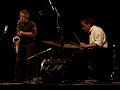Schlippenbach - Parker - Lovens 2
