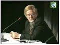 Arne Walter, Secertary general, International Energy Forum.AT his Special Visit to Saudi Arabia in 2007, He had done an Exciting Lecture on this Topic 