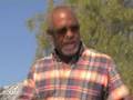 James Pickens, Jr. Celeb Watch Interview Outtakes