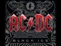 ACDC black ice - rockin all the way