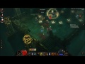Click here to watch this video Diablo 3 - King Leoric - Inferno