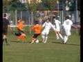 Losone Sportiva - Team Camoghè (allievi B) 04.10.2008