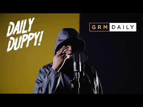 Abra Cadabra – Daily Duppy | GRM Daily