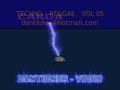 mix techno - reggae (dantioner)