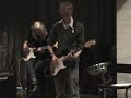 Red Hot Chili Peppers - Snow (Hey Oh) - Cover CAFE KREA AGS