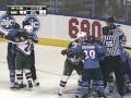 Wild @ Thrashers 10/14/08 Wild @ Thrashers 10/14/08