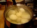Christmas Roast Potatoes How to make recipe xmas roasted potato thanksgiving food cook cooking