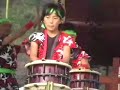 www.DAITIME.com Taiko Drum Performance Tochigi, Japan