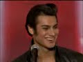 Elvis Presley - America's Got Talent 2008 (HDTV)