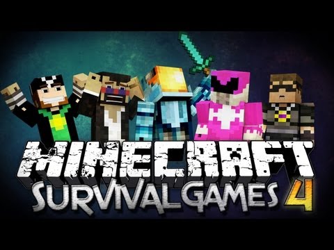 survival games survival games
